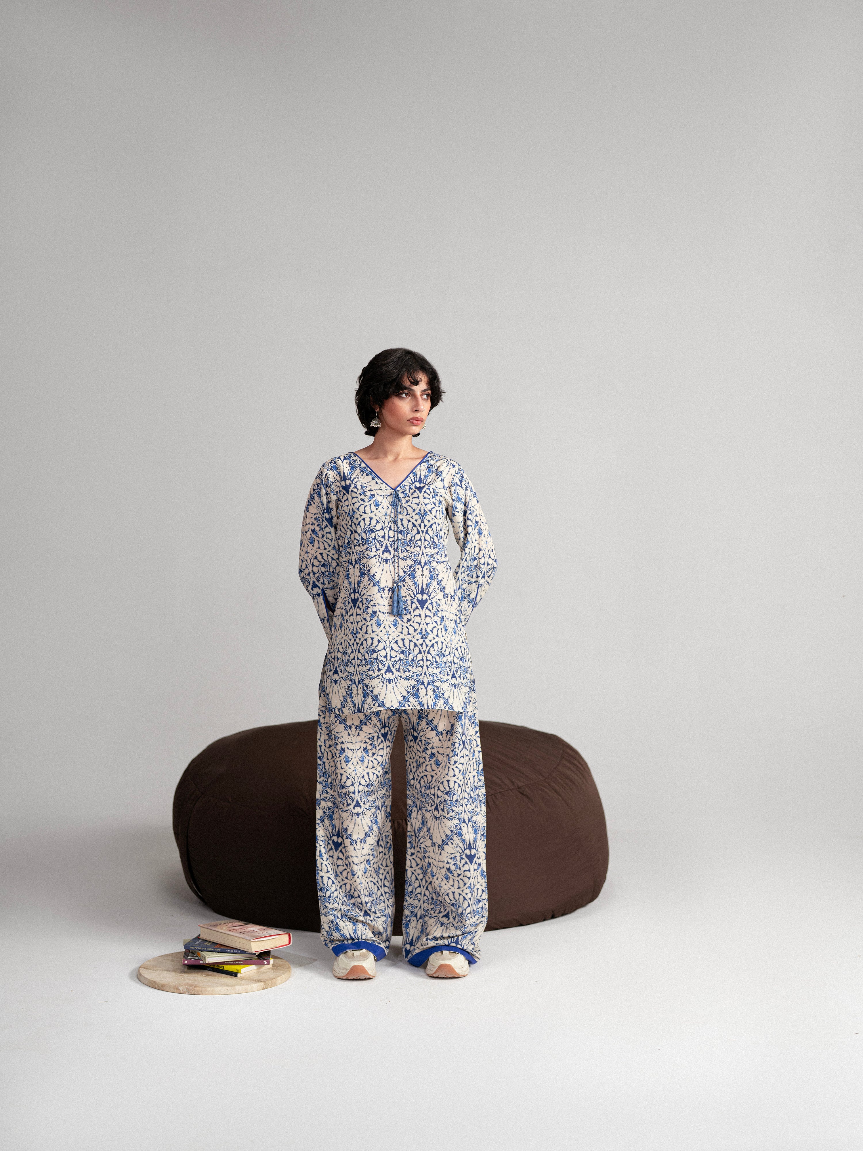 Valerina - Co-ord